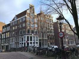 Амстердам фото #28603