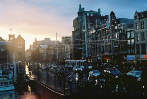 Амстердам фото #28634