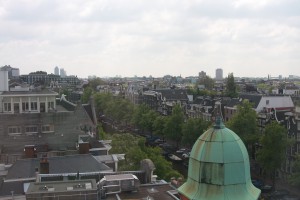 Амстердам фото #3696
