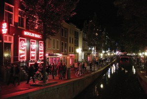 Амстердам фото #5450