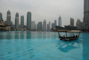 Дубаи фото #31193