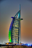 Дубаи фото #31238