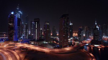 Дубаи фото #4325