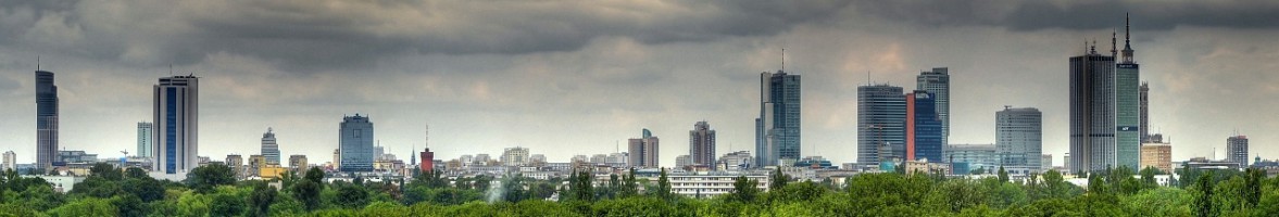 Варшава фото #4977
