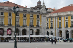 Лиссабон фото #22618