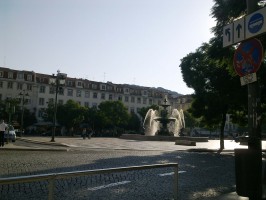 Лиссабон фото #5186