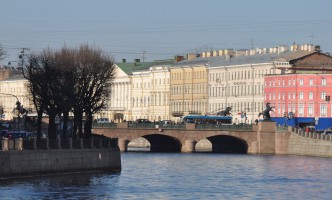 Санкт-Петербург фото #17232