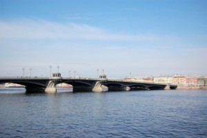 Санкт-Петербург фото #17239