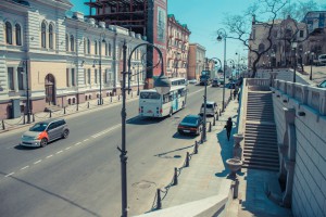 Владивосток фото #6061