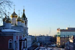Нижний Новгород фото #6516