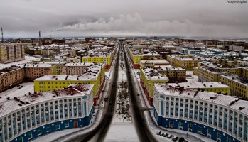 Норильск фото #6553