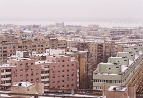 Бухарест фото #29774