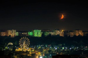 Бухарест фото #29797