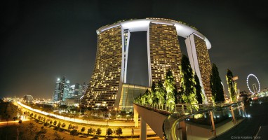 Сингапур фото #5846