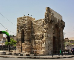 Дамаск фото #21927