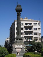 Дамаск фото #21938