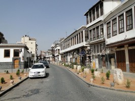 Дамаск фото #21943