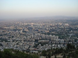 Дамаск фото #21947