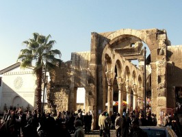 Дамаск фото #21952