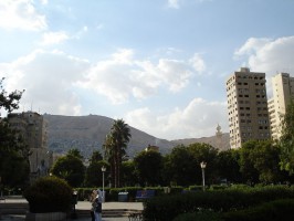 Дамаск фото #21954