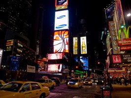 Нью-Йорк фото #23101