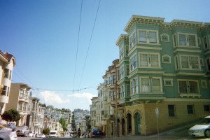 Сан-Франциско фото #26048