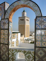 Тунис фото #12932