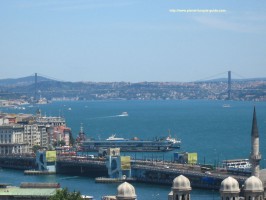 Стамбул фото #10829