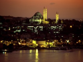 Стамбул фото #10834