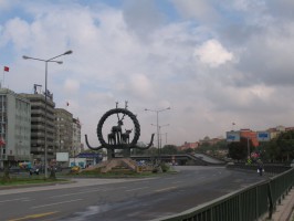 Анкара фото #11599