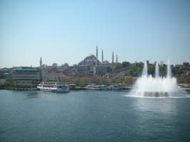Стамбул фото #11731