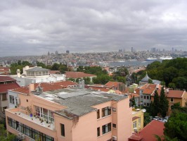 Стамбул фото #11732