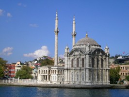 Стамбул фото #11735