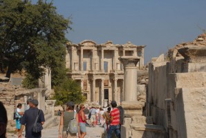 Эфес фото #11793