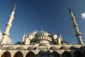 Стамбул фото #2456