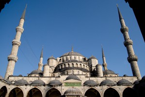 Стамбул фото #2951
