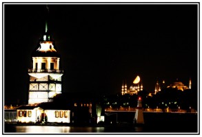 Стамбул фото #3197