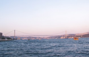 Стамбул фото #4524
