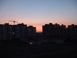 Киев фото #4682