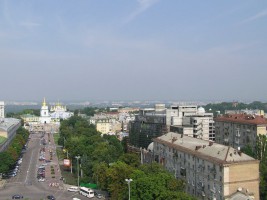 Киев фото #4687