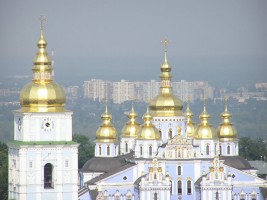 Киев фото #4690