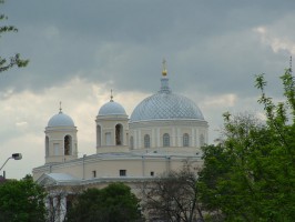 Киев фото #4763