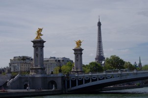 Париж фото #16833