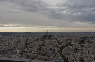 Париж фото #16834