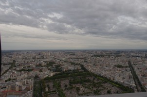 Париж фото #16835