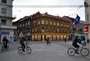 Загреб фото #26309