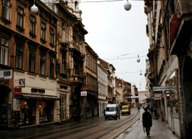 Загреб фото #26359