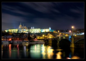 Прага фото #4453