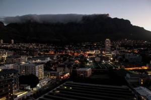 Кейптаун фото #28532