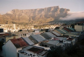 Кейптаун фото #28543